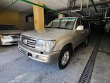 Toyota Land Cruiser 2006 годаүшін20 000 000 тг. в Шымкент – фото 2