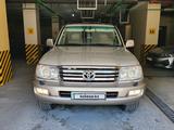 Toyota Land Cruiser 2006 годаүшін20 000 000 тг. в Шымкент