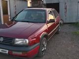 Volkswagen Vento 1992 годаүшін1 200 000 тг. в Щучинск – фото 3