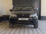 Honda HR-V 2003 года за 3 050 000 тг. в Шымкент – фото 2