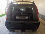 Honda HR-V 2003 года за 3 050 000 тг. в Шымкент – фото 4
