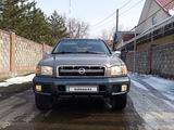 Nissan Pathfinder 2003 года за 4 400 000 тг. в Алматы – фото 4