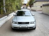 Audi A4 1995 года за 1 100 000 тг. в Караганда