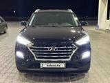 Hyundai Tucson 2018 года за 10 900 000 тг. в Алматы – фото 3