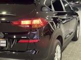 Hyundai Tucson 2018 года за 10 900 000 тг. в Алматы – фото 4