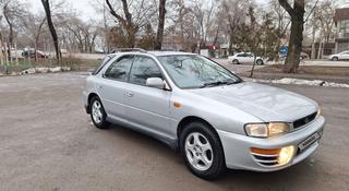 Subaru Impreza 1997 года за 2 300 000 тг. в Алматы