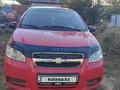 Chevrolet Aveo 2008 года за 2 500 000 тг. в Уральск – фото 3