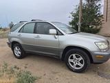 Lexus RX 300 2001 года за 5 200 000 тг. в Балхаш – фото 2