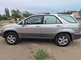 Lexus RX 300 2001 года за 5 200 000 тг. в Балхаш
