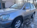 Lexus RX 300 2001 года за 5 200 000 тг. в Балхаш – фото 4