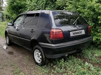 Volkswagen Golf 1993 года за 750 000 тг. в Усть-Каменогорск