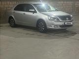 Geely SC7 2014 годаүшін2 300 000 тг. в Актау – фото 2