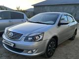 Geely SC7 2014 годаүшін2 300 000 тг. в Актау – фото 3