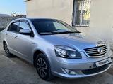 Geely SC7 2014 годаүшін2 300 000 тг. в Актау – фото 4