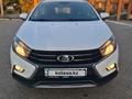 ВАЗ (Lada) Vesta SW Cross 2021 года за 7 500 000 тг. в Темиртау – фото 20