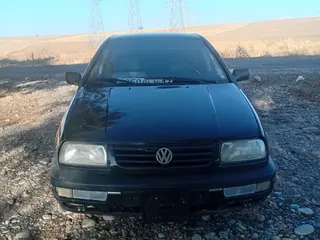 Volkswagen Vento, 1996
