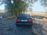 Volkswagen Vento 1996 года за 550 000 тг. в Шымкент – фото 2