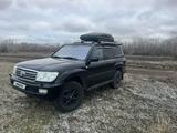 Toyota Land Cruiser 2007 года за 12 000 000 тг. в Астана