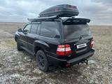 Toyota Land Cruiser 2007 года за 12 000 000 тг. в Астана – фото 5