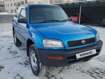 Toyota RAV4 1995 года за 2 600 000 тг. в Алматы