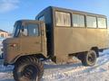 ГАЗ  66 1990 года за 2 200 000 тг. в Павлодар – фото 2
