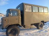 ГАЗ  66 1990 годаfor2 200 000 тг. в Павлодар – фото 2
