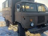 ГАЗ  66 1990 годаfor2 200 000 тг. в Павлодар