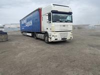 DAF  95XF 2005 годаүшін16 000 000 тг. в Астана