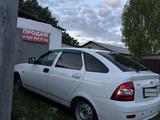 ВАЗ (Lada) Priora 2172 2012 года за 1 200 000 тг. в Усть-Каменогорск – фото 3