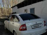 ВАЗ (Lada) Priora 2172 2012 года за 1 200 000 тг. в Усть-Каменогорск – фото 5