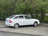 ВАЗ (Lada) Priora 2172 2012 года за 1 200 000 тг. в Усть-Каменогорск – фото 4