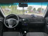 ВАЗ (Lada) Priora 2172 2012 года за 1 200 000 тг. в Усть-Каменогорск