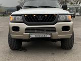 Mitsubishi Montero Sport 2000 годаүшін7 300 000 тг. в Алматы