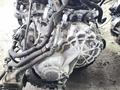 Вариатор JF010E на VQ35 4WD 3.5-литра привозная коробка за 450 000 тг. в Алматы – фото 3
