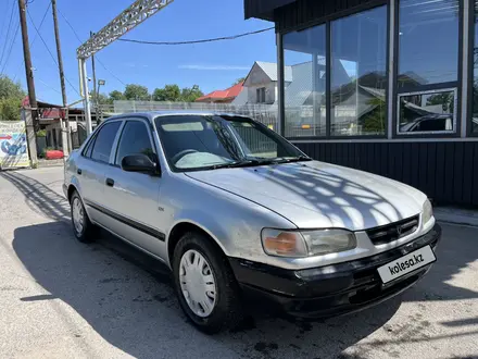 Toyota Corolla 1996 года за 1 400 000 тг. в Алматы – фото 4