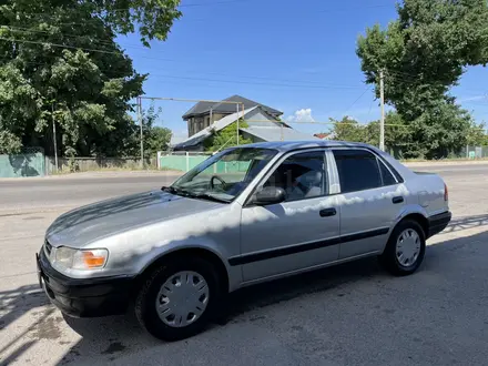Toyota Corolla 1996 года за 1 400 000 тг. в Алматы