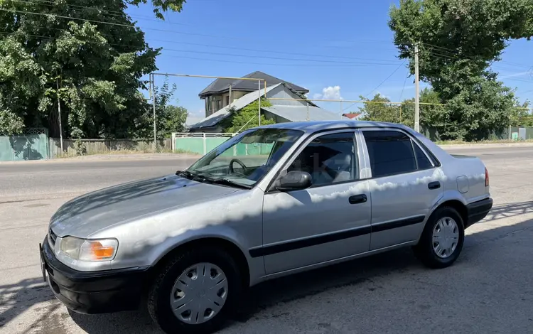 Toyota Corolla 1996 года за 1 400 000 тг. в Алматы