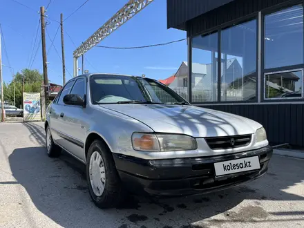 Toyota Corolla 1996 года за 1 400 000 тг. в Алматы – фото 5