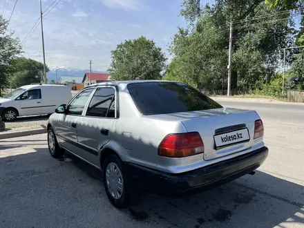 Toyota Corolla 1996 года за 1 400 000 тг. в Алматы – фото 10