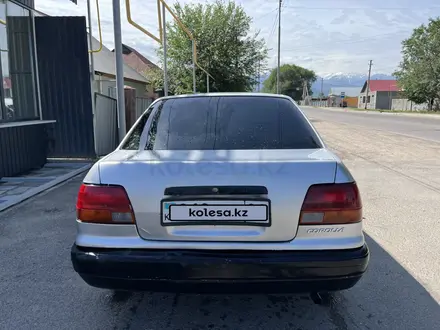 Toyota Corolla 1996 года за 1 400 000 тг. в Алматы – фото 12