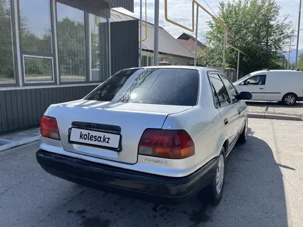 Toyota Corolla 1996 года за 1 400 000 тг. в Алматы – фото 13