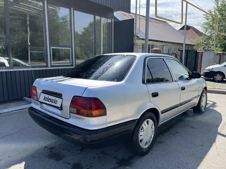 Toyota Corolla 1996 года за 1 400 000 тг. в Алматы – фото 14