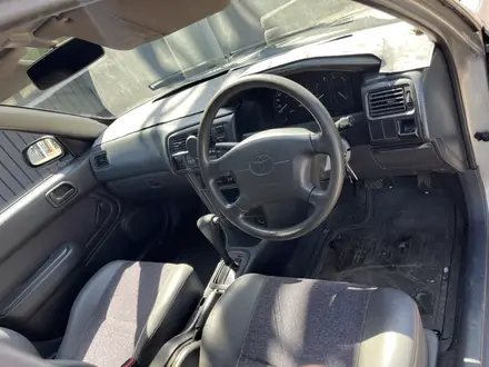 Toyota Corolla 1996 года за 1 400 000 тг. в Алматы – фото 15
