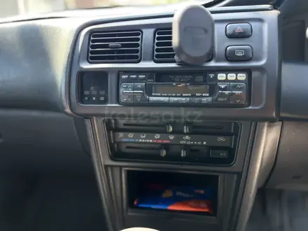 Toyota Corolla 1996 года за 1 400 000 тг. в Алматы – фото 19