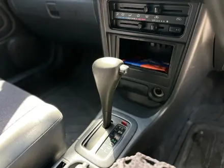 Toyota Corolla 1996 года за 1 400 000 тг. в Алматы – фото 20