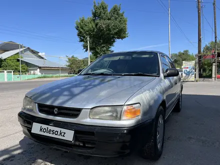 Toyota Corolla 1996 года за 1 400 000 тг. в Алматы – фото 2