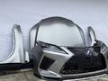 Бампер LEXUS RX 2019-2022 за 45 000 тг. в Алматы