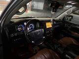 Lexus LX 570 2011 годаүшін17 800 000 тг. в Атырау – фото 4