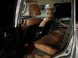 Lexus LX 570 2011 годаүшін17 800 000 тг. в Атырау – фото 2