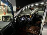 Lexus LX 570 2011 годаүшін17 800 000 тг. в Атырау – фото 3